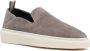 Officine Creative Muskrat 107 slip-on sneakers Grijs - Thumbnail 2