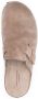 Officine Creative Oliver Flint suède slippers Beige - Thumbnail 4