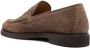 Officine Creative Opera Flexi 101 suède loafers Bruin - Thumbnail 3