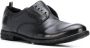 Officine Creative Oxford schoenen Zwart - Thumbnail 2