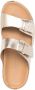 Officine Creative Pelagie sandalen met metallic effect Goud - Thumbnail 4