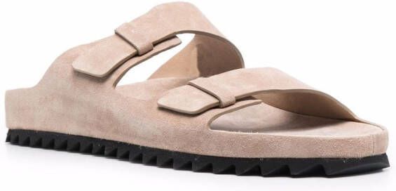 Officine Creative Pelagie sandalen Beige