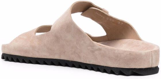 Officine Creative Pelagie sandalen Beige