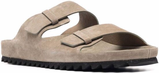 Officine Creative Pelagie sandalen Beige