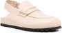 Officine Creative Pelagie slingback loafers Beige - Thumbnail 2