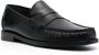 Officine Creative Leren loafers Zwart - Thumbnail 2