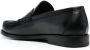 Officine Creative Leren loafers Zwart - Thumbnail 3