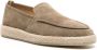 Officine Creative Roped 004 suède espadrilles Groen - Thumbnail 2