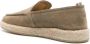 Officine Creative Roped 004 suède espadrilles Groen - Thumbnail 3