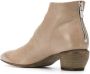 Officine Creative Sally laarzen Beige - Thumbnail 3