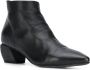 Officine Creative Sally laarzen Zwart - Thumbnail 2