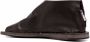 Officine Creative Sandalen met uitgesneden detail Bruin - Thumbnail 3