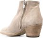 Officine Creative Shirlee 002 enkellaarzen Beige - Thumbnail 3