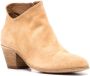 Officine Creative Shirlee 002 enkellaarzen Beige - Thumbnail 2