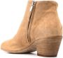 Officine Creative Shirlee 002 enkellaarzen Beige - Thumbnail 3