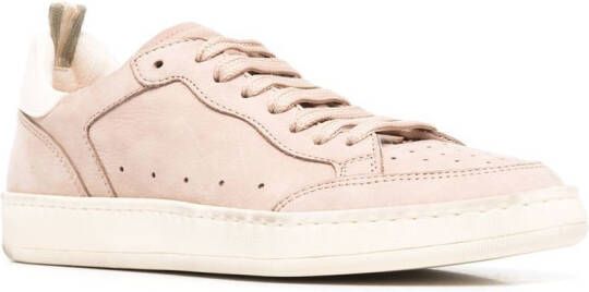 Officine Creative Sneakers Beige