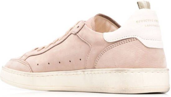 Officine Creative Sneakers Beige