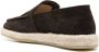 Officine Creative Suède espadrilles Bruin - Thumbnail 3