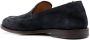 Officine Creative Suède penny loafers Blauw - Thumbnail 3
