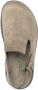 Officine Creative Suède slingback pumps Groen - Thumbnail 4