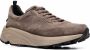 Officine Creative Suède sneakers Beige - Thumbnail 2