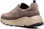 Officine Creative Suède sneakers Beige - Thumbnail 3