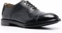 Officine Creative Temple Oxford schoenen Zwart - Thumbnail 2