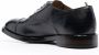 Officine Creative Temple Oxford schoenen Zwart - Thumbnail 3