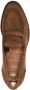 Officine Creative Temple suède loafers Bruin - Thumbnail 4