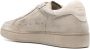 Officine Creative The Answer 005 gerafelde sneakers Beige - Thumbnail 3