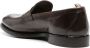 Officine Creative Tulane 003 leren loafers Bruin - Thumbnail 3