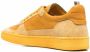 Officine Creative Tweekleurige sneakers Geel - Thumbnail 3