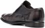 Officine Creative Veterloze derby schoenen Zwart - Thumbnail 3