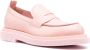 Officine Creative Wisal 032 penny loafers Roze - Thumbnail 2