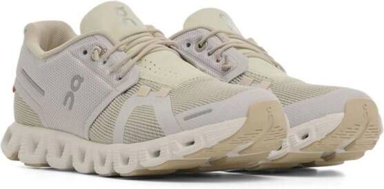 On Running Cloud Combo sneakers Beige