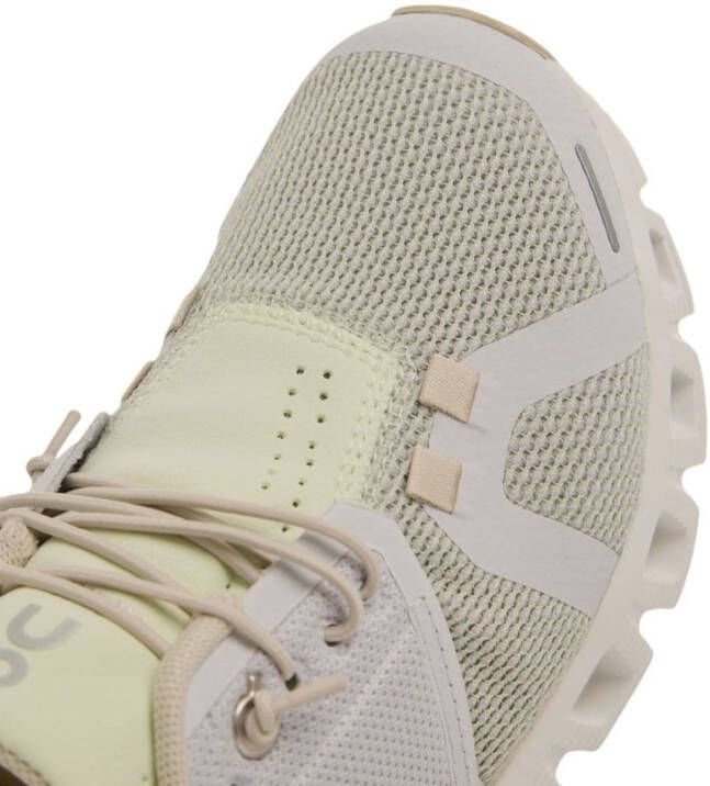 On Running Cloud Combo sneakers Beige