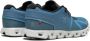On Running Cloud 5 low-top sneakers Blauw - Thumbnail 3