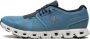 On Running Cloud 5 low-top sneakers Blauw - Thumbnail 4