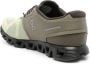 On Running Cloud 5 low-top sneakers Groen - Thumbnail 3