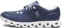 On Running Cloud 5 sneakers Blauw - Thumbnail 5