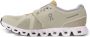 On Running Cloud 5 sneakers met vlakken Beige - Thumbnail 5