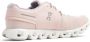 On Running Cloud 5 sneakers Roze - Thumbnail 3