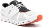 On Running Cloud 5 sneakers Wit - Thumbnail 2