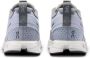 On Running Cloud 5 Terry sneakers Blauw - Thumbnail 5