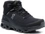 On Running Cloud Rock 2 enkellaarzen Zwart - Thumbnail 2