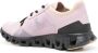 On Running Cloud X 3 AD performance sneakers Roze - Thumbnail 3