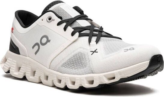 On Running On Cloud X3 sneakers Wit