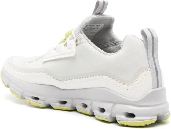 On Running Cloudaway low-top sneakers Groen