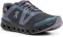 On Running Cloudgo low-top sneakers Blauw - Thumbnail 2