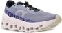 On Running Cloudmonster low-top sneakers Blauw - Thumbnail 2